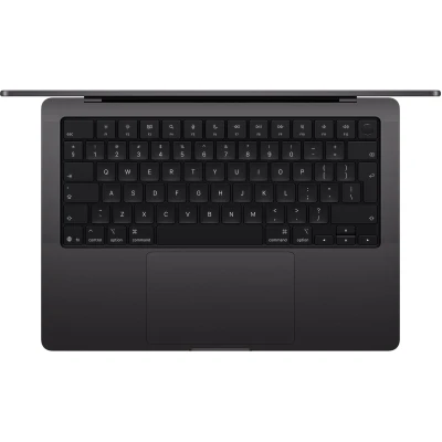 Apple MacBook Pro 14 A3434 M5 Space Black 3024x1964 — фото 2