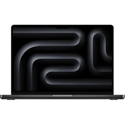 Apple MacBook Pro 14 A3434 M5 Space Black 3024x1964