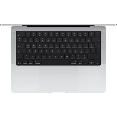 Apple MacBook Pro 14 A3434 M5 Silver 3024x1964 — фото 2