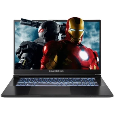 Dream Machines RG5060-17 2560x1440