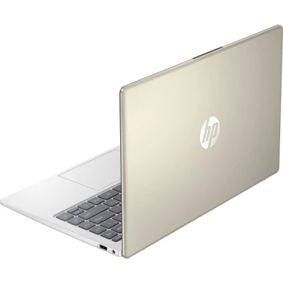 Ноутбук HP 14-ep0050ua 1920х1080 (FullHD) Intel Core i3-1315U RAM 8 / SSD золотий (C9MX5EA-B) — фото 6