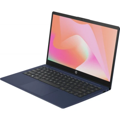 Ноутбук HP 14-ep0052ua 1920х1080 (FullHD) Intel Core i3-1315U RAM 8 / SSD синій (C9MX7EA-B) — фото 3
