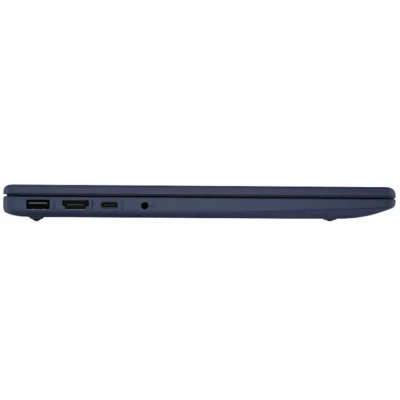 Ноутбук HP 14-ep0052ua 1920х1080 (FullHD) Intel Core i3-1315U RAM 8 / SSD синій (C9MX7EA-B) — фото 4