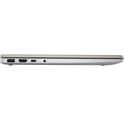 Ноутбук HP 14-ep0059ua 1920х1080 (FullHD) Intel Core i3-1315U RAM 8 / SSD золотий (C9MY5EA-B) — фото 4
