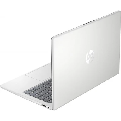 Ноутбук HP 14-ep1031ua 1920х1080 (FullHD) Intel Core 3 100U (1.2 - 4.7 ГГц) RAM 8 / SSD сріблястий (C9MZ0EA-B) — фото 6