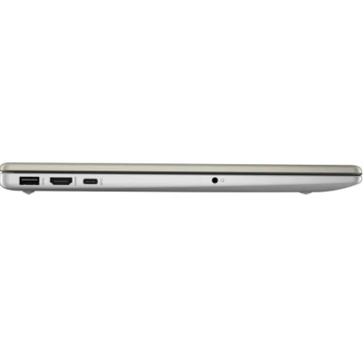 Ноутбук HP 15-fc0300ua 1920х1080 (FullHD) AMD Ryzen 3 7320U RAM 8 / SSD золотий (C9RK4EA-B) — фото 4