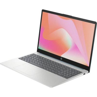 Ноутбук HP 15-fc0301ua 1920х1080 (FullHD) AMD Ryzen 3 7320U RAM 8 / SSD синій (C9RK5EA-B) — фото 3