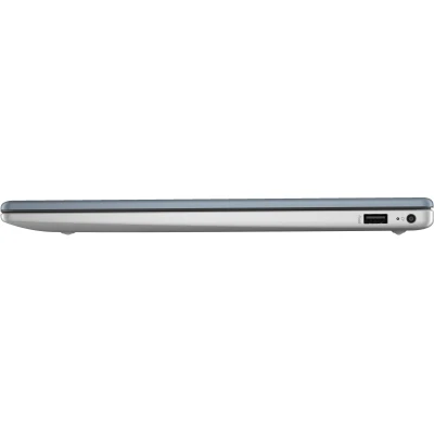 Ноутбук HP 15-fc0301ua 1920х1080 (FullHD) AMD Ryzen 3 7320U RAM 8 / SSD синій (C9RK5EA-B) — фото 5