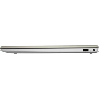 Ноутбук HP 15-fd1163ua 1920х1080 (FullHD) Intel Core 3 100U (1.2 - 4.7 ГГц) RAM 16 / SSD золотий (C9NC7EA-B) — фото 5