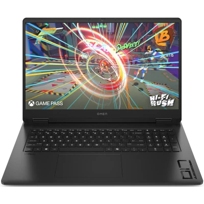 HP OMEN Gaming 17-db1016ua 1920х1080