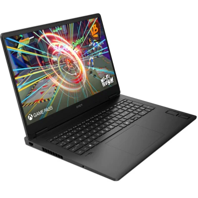 HP OMEN Gaming 17-db1016ua 1920х1080 — фото 2