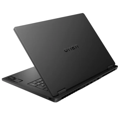 Ноутбук HP OMEN Gaming 17-db1016ua 1920х1080 (FullHD) AMD Ryzen AI 7 350 (2.0 - 5.0 ГГц) RAM 24 / SSD чорний (C9SB3EA-B) — фото 6