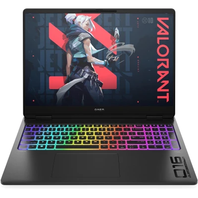 HP OMEN MAX 16-ak0010ua 2560x1600