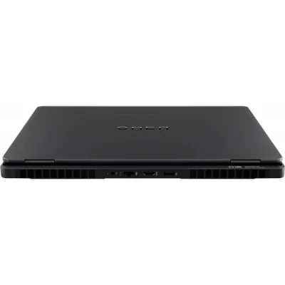Ноутбук HP OMEN MAX 16-ak0010ua 2560x1600 (WQXGA) AMD Ryzen AI 9 HX 375 (2.0 - 5.1 ГГц) RAM 32 / SSD чорний (C9RZ5EA-B) — фото 7