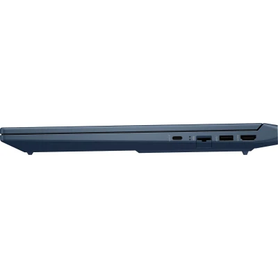 Ноутбук HP Victus 15-fb3068ua 1920х1080 (FullHD) AMD Ryzen 7 260 RAM 24 / SSD синій (C9RY6EA-B) — фото 5