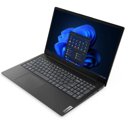 Ноутбук Lenovo V15 G4 AMN 1920х1080 (FullHD) AMD Ryzen 5 7520U RAM 16 / SSD чорний (82YU016PRA-B) — фото 3