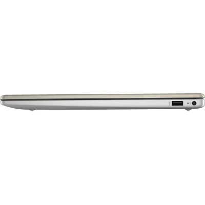 Ноутбук HP 15-fd1166ua 1920х1080 (FullHD) Intel Core 5 120U (0.9 - 5.0 ГГц) RAM 8 / SSD золотий (C9ND2EA-B) — фото 5