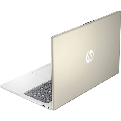 Ноутбук HP 15-fd1166ua 1920х1080 (FullHD) Intel Core 5 120U (0.9 - 5.0 ГГц) RAM 8 / SSD золотий (C9ND2EA-B) — фото 6