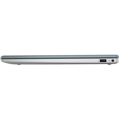 Ноутбук HP 15-fd1167ua 1920х1080 (FullHD) Intel Core 5 120U (0.9 - 5.0 ГГц) RAM 8 / SSD синій (C9NE5EA-B) — фото 5