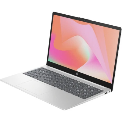 Ноутбук HP 15-fd1168ua 1920х1080 (FullHD) Intel Core 5 120U (0.9 - 5.0 ГГц) RAM 8 / SSD білий (C9NF1EA-B) — фото 3