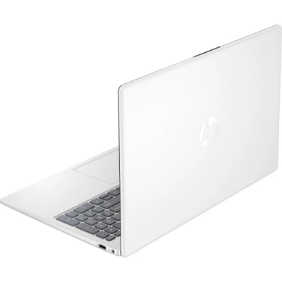 Ноутбук HP 15-fd1168ua 1920х1080 (FullHD) Intel Core 5 120U (0.9 - 5.0 ГГц) RAM 8 / SSD білий (C9NF1EA-B) — фото 6