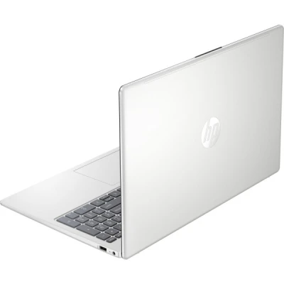 Ноутбук HP 15-fd1169ua 1920х1080 (FullHD) Intel Core 5 120U (0.9 - 5.0 ГГц) RAM 8 / SSD сріблястий (C9NN4EA-B) — фото 6