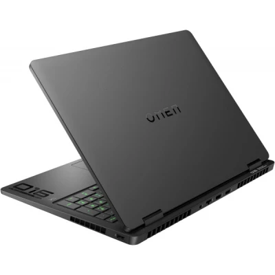 Ноутбук HP OMEN Gaming 16-ap0028ua 2560x1600 (WQXGA) AMD Ryzen AI 9 365 (2.0 - 5.0 ГГц) RAM 32 / SSD чорний (C9SA5EA-B) — фото 6