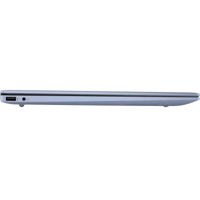 Ноутбук HP OmniBook 5 16-af1022ua 1920x1200 (WUXGA) Intel Core Ultra 7 255U (1.7 - 5.2 ГГц) RAM 16 / SSD синій (C9RS3EA-B) — фото 4