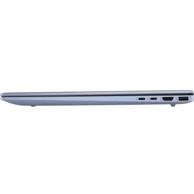 Ноутбук HP OmniBook 5 16-af1022ua 1920x1200 (WUXGA) Intel Core Ultra 7 255U (1.7 - 5.2 ГГц) RAM 16 / SSD синій (C9RS3EA-B) — фото 5