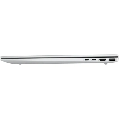 Ноутбук HP OmniBook 5 16-af1024ua 1920x1200 (WUXGA) Intel Core Ultra 7 255U (1.7 - 5.2 ГГц) RAM 16 / SSD сріблястий (C9RS5EA-B) — фото 5
