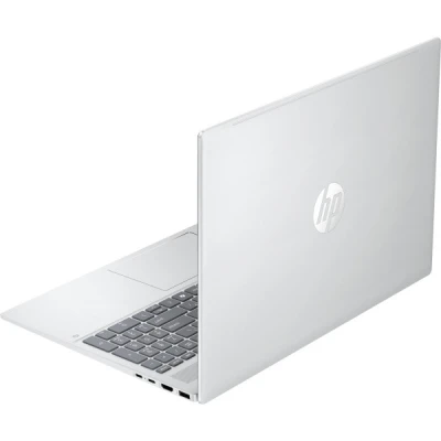 Ноутбук HP OmniBook 5 16-af1024ua 1920x1200 (WUXGA) Intel Core Ultra 7 255U (1.7 - 5.2 ГГц) RAM 16 / SSD сріблястий (C9RS5EA-B) — фото 6