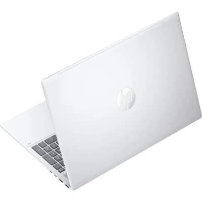 Ноутбук HP OmniBook 5 16-af1024ua 1920x1200 (WUXGA) Intel Core Ultra 7 255U (1.7 - 5.2 ГГц) RAM 16 / SSD сріблястий (C9RS5EA-B) — фото 7
