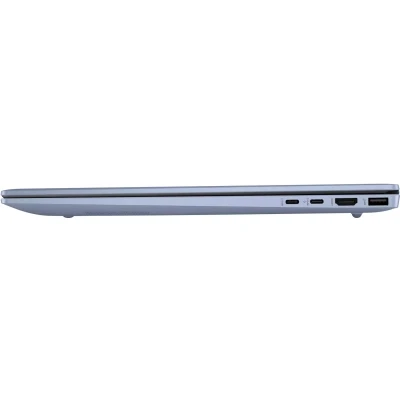Ноутбук HP OmniBook 5 16-ag1013ua 1920x1200 (WUXGA) AMD Ryzen AI 7 350 (2.0 - 5.0 ГГц) RAM 16 / SSD синій (C9RS8EA-B) — фото 5