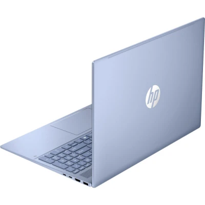 Ноутбук HP OmniBook 5 16-ag1013ua 1920x1200 (WUXGA) AMD Ryzen AI 7 350 (2.0 - 5.0 ГГц) RAM 16 / SSD синій (C9RS8EA-B) — фото 6