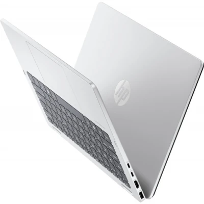 Ноутбук HP OmniBook 5 Flip x360 14-fp0033ua 1920x1200 (WUXGA) Intel Core 3 100U (1.2 - 4.7 ГГц) RAM 8 / SSD сріблястий (C9RR8EA-B) — фото 6