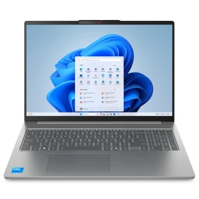 Ноутбук Lenovo IdeaPad Slim 5 16ARP10 1920x1200 (WUXGA) Intel Core i7-13620H RAM 24 / SSD сірий (83HS00ALRA-B)