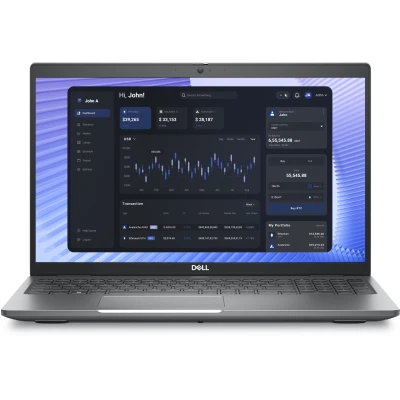 Dell Precision 3590 1920х1080