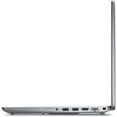 Ноутбук Dell Precision 3590 1920х1080 (FullHD) Intel Core Ultra 7 155H (1.4 - 4.8 ГГц) RAM 16 / SSD сірий (210-BLMZ_U716512WP-B) — фото 6