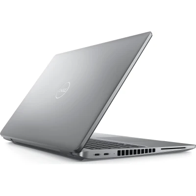 Ноутбук Dell Precision 3590 1920х1080 (FullHD) Intel Core Ultra 7 155H (1.4 - 4.8 ГГц) RAM 16 / SSD сірий (210-BLMZ_U716512WP-B) — фото 7