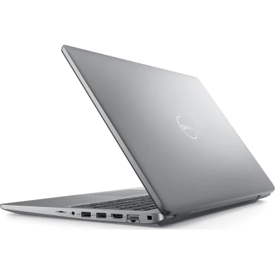 Ноутбук Dell Precision 3590 1920х1080 (FullHD) Intel Core Ultra 7 155H (1.4 - 4.8 ГГц) RAM 16 / SSD сірий (210-BLMZ_U716512WP-B) — фото 8