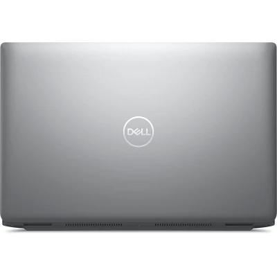 Ноутбук Dell Precision 3590 1920х1080 (FullHD) Intel Core Ultra 7 155H (1.4 - 4.8 ГГц) RAM 16 / SSD сірий (210-BLMZ_U716512WP-B) — фото 9
