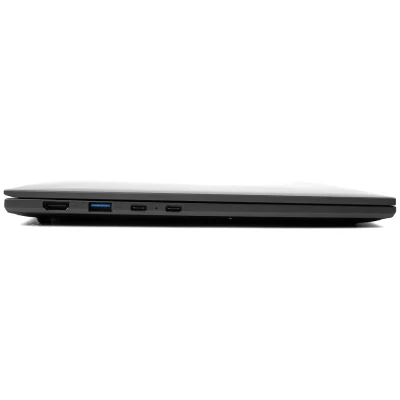Ноутбук Thunderobot Aibook14 2880x1800 (WQXGA ) AMD Ryzen 7 8745HS RAM 16 / SSD сірий (Air-R78745H16G1TQ120HWG-B) — фото 3