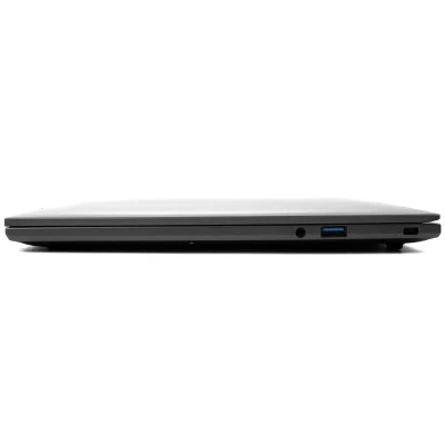 Ноутбук Thunderobot Aibook14 2880x1800 (WQXGA ) AMD Ryzen 7 8745HS RAM 16 / SSD сірий (Air-R78745H16G1TQ120HWG-B) — фото 4