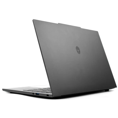 Ноутбук Thunderobot Aibook14 2880x1800 (WQXGA ) AMD Ryzen 7 8745HS RAM 16 / SSD сірий (Air-R78745H16G1TQ120HWG-B) - Photo 5