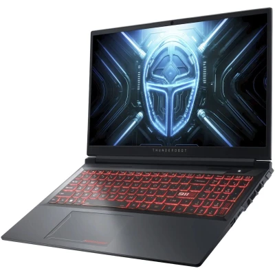 Ноутбук Thunderobot R16 2560x1600 (WQXGA) Intel Core i9 13900HX RAM 16 / SSD сірий (R16-i9139HX58C1Q300RG-B) — фото 3