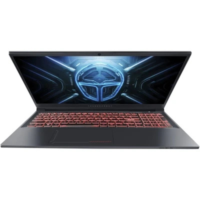Ноутбук Thunderobot R16 2560x1600 (WQXGA) Intel Core i9 13900HX RAM 16 / SSD сірий (R16-i9139HX58C1Q300RG-B) — фото 4