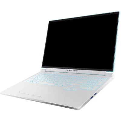 Ноутбук Thunderobot RS16 2560x1600 (WQXGA) Intel Core i7-13650HX RAM 16 / SSD бірюзовий (RS16-i7136HX56C1Q180RC-B) — фото 3
