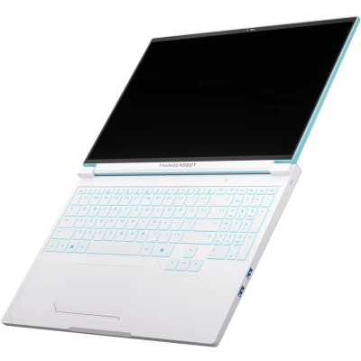 Ноутбук Thunderobot RS16 2560x1600 (WQXGA) Intel Core i7-13650HX RAM 16 / SSD бірюзовий (RS16-i7136HX56C1Q180RC-B) — фото 4