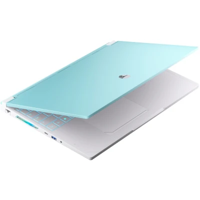 Ноутбук Thunderobot RS16 2560x1600 (WQXGA) Intel Core i7-13650HX RAM 16 / SSD бірюзовий (RS16-i7136HX56C1Q180RC-B) — фото 6