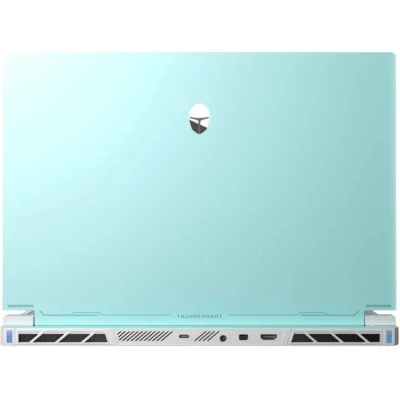Ноутбук Thunderobot RS16 2560x1600 (WQXGA) Intel Core i7-13650HX RAM 16 / SSD бірюзовий (RS16-i7136HX56C1Q180RC-B) — фото 8